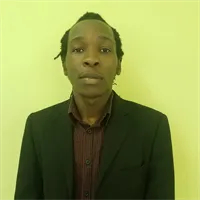 Фотография репетитора Бролинг Алекс 