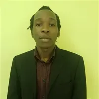 Фотография репетитора Бролинг Алекс 