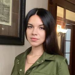 Фотография репетитора Ган Екатерина Викторовна