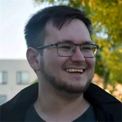 Фотография репетитора Хакназаров Тимур Шавкатович