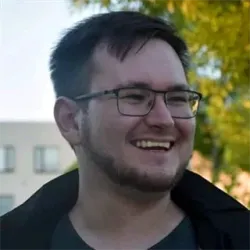 Фотография репетитора Хакназаров Тимур Шавкатович