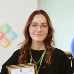 Фотография репетитора Зайцева Наталия Сергеевна