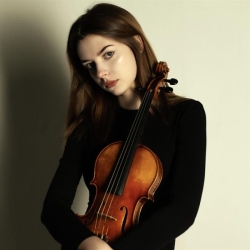 Фотография репетитора Разинкова Елизавета Юрьевна