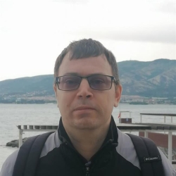 Фотография репетитора Сиротин Сергей Викторович