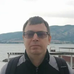 Фотография репетитора Сиротин Сергей Викторович