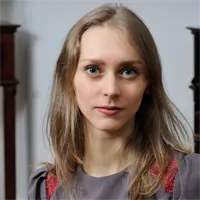 Фотография репетитора Кононова Ольга Андреевна