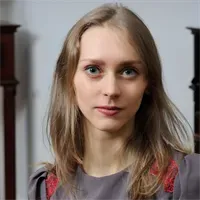 Фотография репетитора Кононова Ольга Андреевна