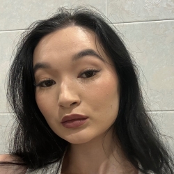 Фотография репетитора Каримова Лола Ильнуровна