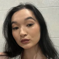 Фотография репетитора Каримова Лола Ильнуровна