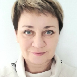 Фотография репетитора Черепанова Татьяна Владимировна