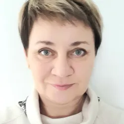 Фотография репетитора Черепанова Татьяна Владимировна