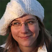 Фотография репетитора Ильина Анастасия Руслановна