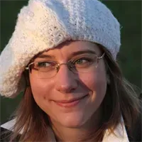 Фотография репетитора Ильина Анастасия Руслановна