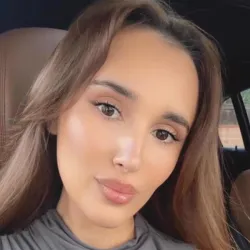 Фотография репетитора Ашугян Ангелина Валерьевна