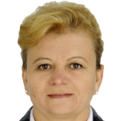 Фотография репетитора Белых Наталия Ивановна