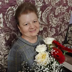 Фотография репетитора Белых Наталия Ивановна