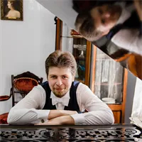 Фотография репетитора Голубов Николай Витальевич