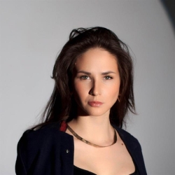 Фотография репетитора Радионова Екатерина Викторовна