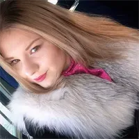 Фотография репетитора Вилкова Мария Андреевна
