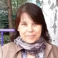 Фотография репетитора Ахтямова Наталья Марсельевна