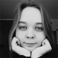 Фотография репетитора Иванова Анна Александровна