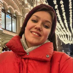 Фотография репетитора Вартанян Олеся Арменовна