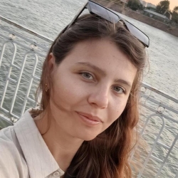 Фотография репетитора Асямочкина Екатерина Игоревна