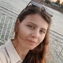 Фотография репетитора Асямочкина Екатерина Игоревна