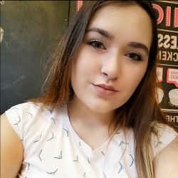 Фотография репетитора Прокудина Анастасия Александровна