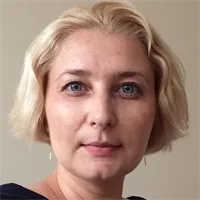 Фотография репетитора Зубкова Екатерина Геннадьевна