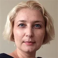 Фотография репетитора Зубкова Екатерина Геннадьевна