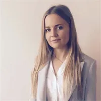 Фотография репетитора Колосова Ирина Владимировна