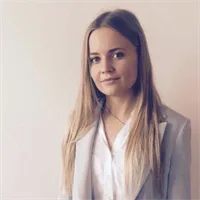 Фотография репетитора Колосова Ирина Владимировна