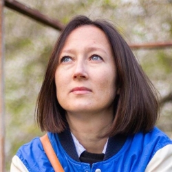 Фотография репетитора Любавская Ирина Владимировна