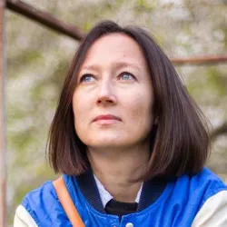 Фотография репетитора Любавская Ирина Владимировна