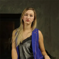 Фотография репетитора Свинцова Екатерина Алексеевна