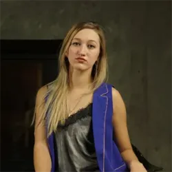 Фотография репетитора Свинцова Екатерина Алексеевна