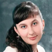 Фотография репетитора Гелеверова Юлия Григорьевна