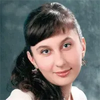 Фотография репетитора Гелеверова Юлия Григорьевна