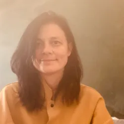 Фотография репетитора Тюкалова Наталья Егоровна