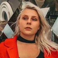 Фотография репетитора Шешенина Антонина Владимировна