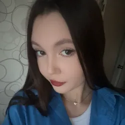 Фотография репетитора Ильченко Мария Владимировна