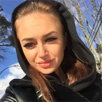 Фотография репетитора Сизова Екатерина Евгеньевна