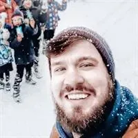 Фотография репетитора Андреев Владислав Сергеевич