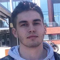 Фотография репетитора Ляхов Максим Романович