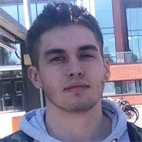 Фотография репетитора Ляхов Максим Романович