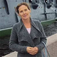 Фотография репетитора Егорова Виктория Анатольевна