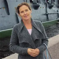 Фотография репетитора Егорова Виктория Анатольевна