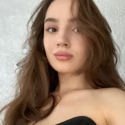 Фотография репетитора Калиновская Анна Игоревна