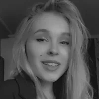 Фотография репетитора Григорьева Елизавета Сергеевна